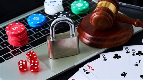 New Research Shows the Massive Scale of Illegal Betting in .
